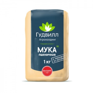 Мука