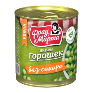 Горошек