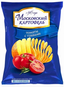 Чипсы