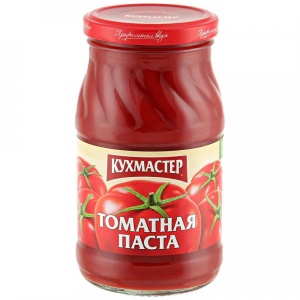 Томатная паста