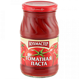 Томатная паста