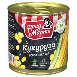Кукуруза